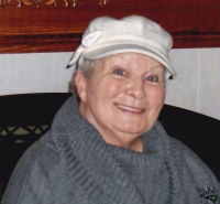 Photo de Denise-B Guertin